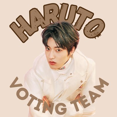 Working hard together with Haruharus for #HARUTO. Visit carrd for voting app tutorials : https://t.co/OQ1WFZ2ioo