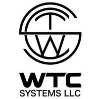 WTC SYSTEMS LLC(@WTC_SYSTEMS_LLC) 's Twitter Profile Photo