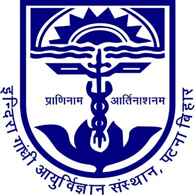 Journal_IGIMS's profile picture. Official Twitter account of Journal of Indira Gandhi Institute of Medical Sciences. Prof. Prakash K. Dubey, Editor-in-Chief