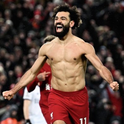 Bangladeshi • Muslim • Liverpool Supporter • Graphic Designer •
