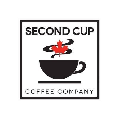 secondcup_'s profile picture. coffee company