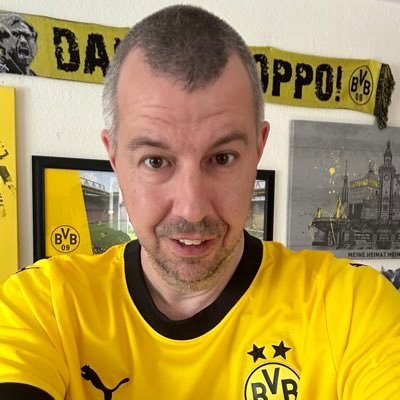 Single, Bi! ❤️Electro-Festivals und Borussia Dortmund- Mitglied!⚽️👻davidwoelm