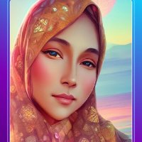 Nyi Iteung M4C4n (@m4c4n025) 's Twitter Profile