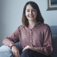 Selin Çetin Kumkumoğlu (@robolegist) 's Twitter Profile Photo