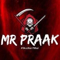 MrPraak(@mrpraak) 's Twitter Profile Photo MrPraak(@mrpraak) 's Twitter Profile Photo