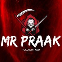 MrPraak(@mrpraak) 's Twitter Profile Photo