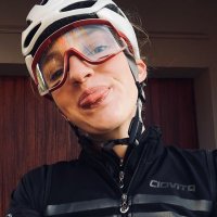 Courteney Webb(@courteney_mtb) 's Twitter Profile Photo