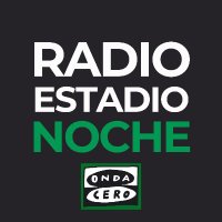 Radioestadio Noche (@radioestadion) 's Twitter Profile