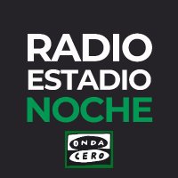 Radioestadio Noche(@RadioestadioN) 's Twitter Profileg