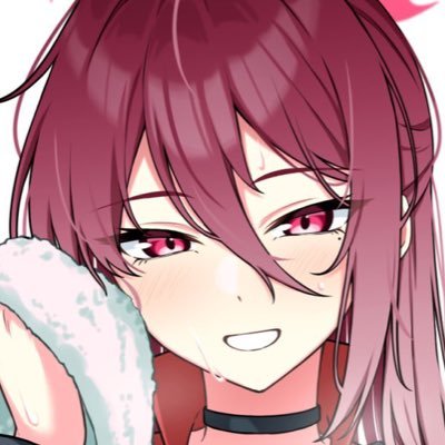 天然いなりさんのプロフィール画像