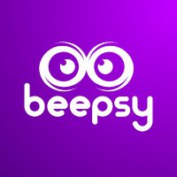 Beepsy(@Beepsyapp) 's Twitter Profile Photo