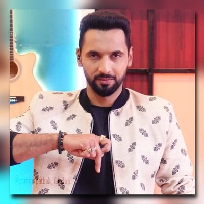 punitjpathak_fc's profile picture. #FanGirl
Crazy fan of Punit sir😍
Official Account 👉@punitjpathak♥️
▪️Dancer/Choreographer/Judge/ Actor/ Director 

▪DID5, D+3, D+4, KKK9 Winner🏆
Admin:Preet