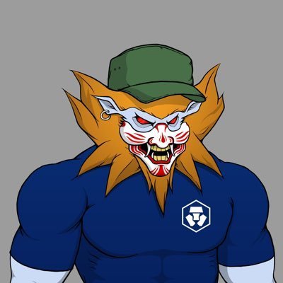 negative_viraj's profile picture. 