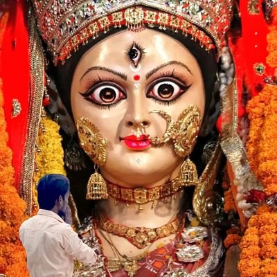 maabaridurga1DM's profile picture. son of ❤️ Maa Bari Durga DM SURAJ HINDUSTANI Professional PHOTOGRAPHAR 
Youtuber