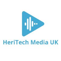 HeriTech Media UK(@HeriTechMediaUk) 's Twitter Profile Photo