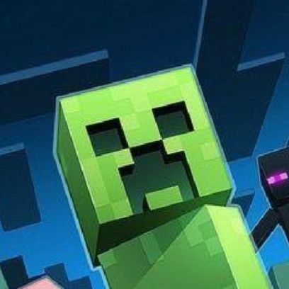 2009_creeper's profile picture. 模写して絵上手くなりたい