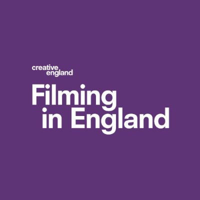 Creative England's Production Services channel, part of @WeAreCreativeUK Group. We support productions to film across the country & deliver a crewing service.