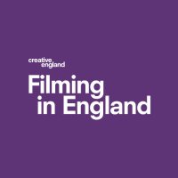 Filming in England(@filminengland) 's Twitter Profile Photo