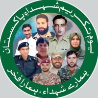 جنت ایس ایس جی🤍🇵🇰(@786_SSG) 's Twitter Profile Photo