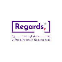 ريجاردز | Regards (@regards_sa) Twitter profile photo