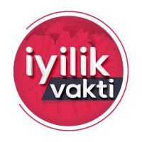 Vakit İyilik Vakti(@vakitiyilikvakt) 's Twitter Profile Photo