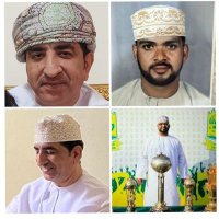 يعقوب العامري الحلاو(@Alhallaw83) 's Twitter Profile Photo