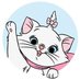 گربه خاتونِ طبیب السلطنه (@gorbebanoo) Twitter profile photo گربه خاتونِ طبیب السلطنه (@gorbebanoo) Twitter profile photo