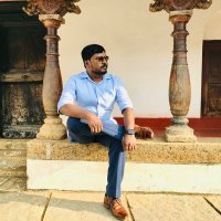 Jaikumar Selvanathan (@jaisanthakumar) 's Twitter Profile