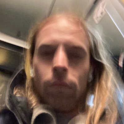 JacekBlaz's profile picture. ML Eng