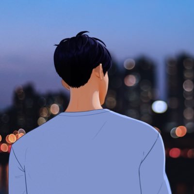 leruru01's profile picture. 💙💜💗♥️🖤