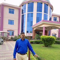 Lokesh Rewadia (@lokesh_rewadia) 's Twitter Profile Photo