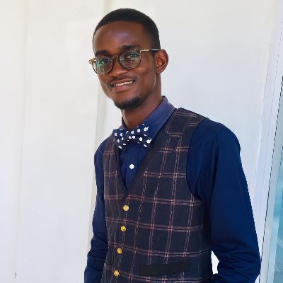 Student 
@alx_africa
 🇬🇭,Graphics Designer, Web Developer and Software Engineer
