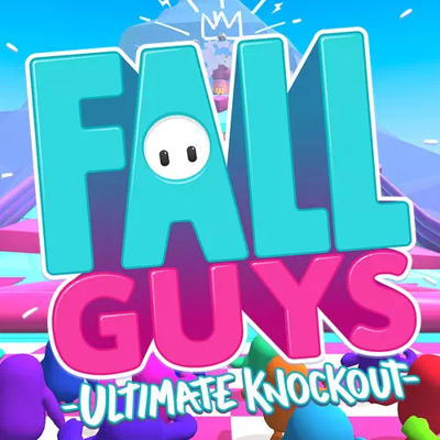 Enjoy the free game #FallGuys!