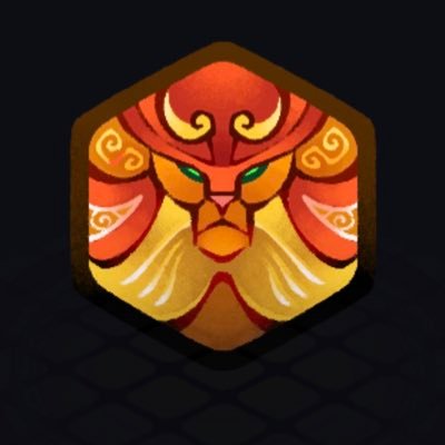 Roliqaavok1's profile picture. Axie Infinity player for @joinamg