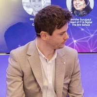 Michael Hill (@mjhilleditor) 's Twitter Profile Photo Michael Hill (@mjhilleditor) 's Twitter Profile Photo