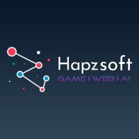 Hapz Games(@HapzStudio) 's Twitter Profile Photo