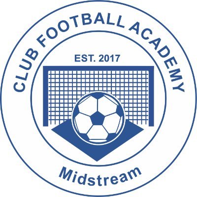 Club Football Academy Midstream specialises in quality football coaching. Established 2017.  GDL and FAP League.