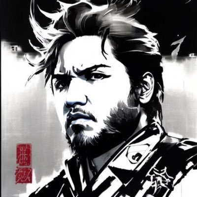 DecoGarcia_7_7's profile picture. Te intento dibujar por una sub de twitch :v #twitchstreamer #drawing me caga el viejito de palacio... besos de 3.