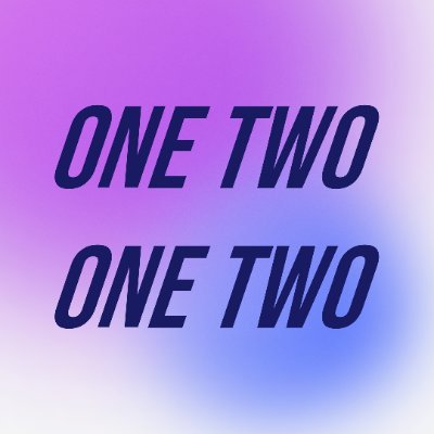 One_Two_Mate's profile picture. Official account of One Two One Two. 

Soft skills microlearning app for athletes 
AI based, supervised by top industry experts