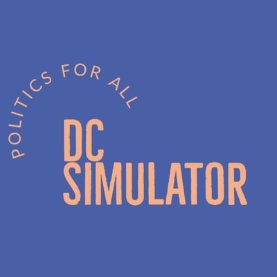 Welcome to DC Simulator! Year: 1981 President: @LIDemocrat Vice President: Dotson Sen Majority: Republicans Parties: Republican, Democrat, Independent