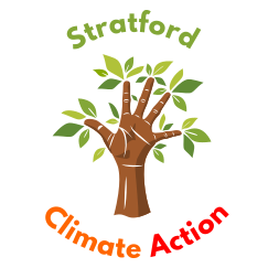 Helping Stratford-upon-Avon tackle the #ClimateEmergency with positive action.