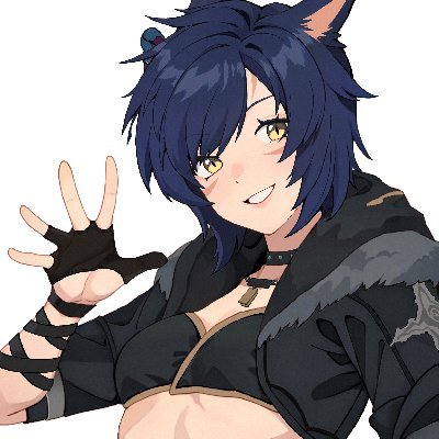 Azure Kylieさんのプロフィール画像