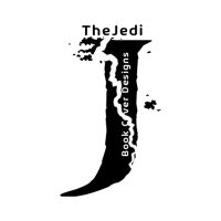 TheJedi (Book cover design)(@thebookjedi_) 's Twitter Profile Photo
