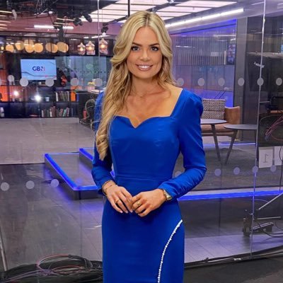 Presenter @GBNews, prev: @bbcnews, @VictoriaLIVE & @bbcworldservice. Instagram and TikTok: elliecostelloTV