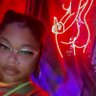 Ms_PrettyRed1's profile picture. D(M)V