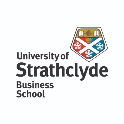 Triple accredited business school, part of the University of Strathclyde.