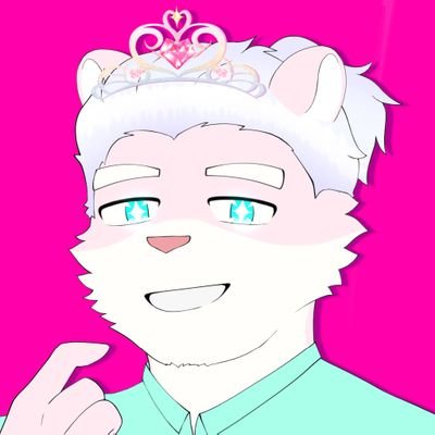 Prism_MPC's profile picture. #MPC_COMMU #MPCss4
🎇Prism Serket💖 | G.11 | Beast Bear | 192cm. | 
ทัก / โค / โรล / เวิ่น / วาด / คุยได้นะค้าบ (ผปค.คนเดียว @Wattson_MPC)