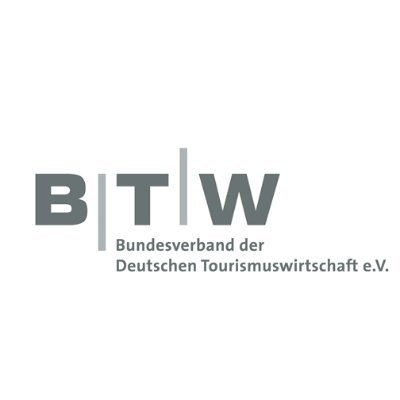 Der Bundesverband der Deutschen Tourismuswirtschaft e.V. setzt sich als Dachverband für die gemeinsamen & übergreifenden Interessen der Tourismusbranche ein.