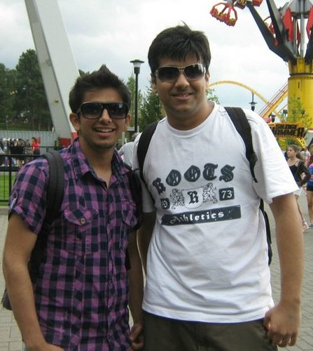 sagartrivedi2's profile picture. 