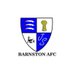 OfficialBarnstonAFC (@ofclbarnstonafc) Twitter profile photo OfficialBarnstonAFC (@ofclbarnstonafc) Twitter profile photo